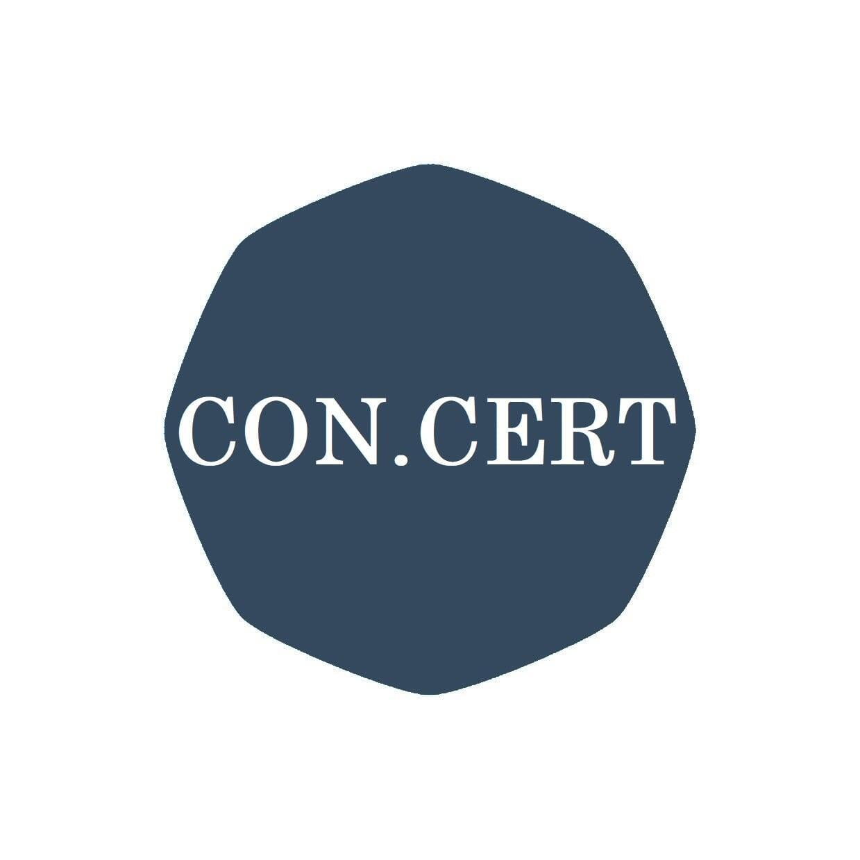 CON.CERT